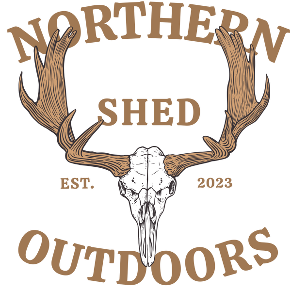 Northern Shed Outdoors